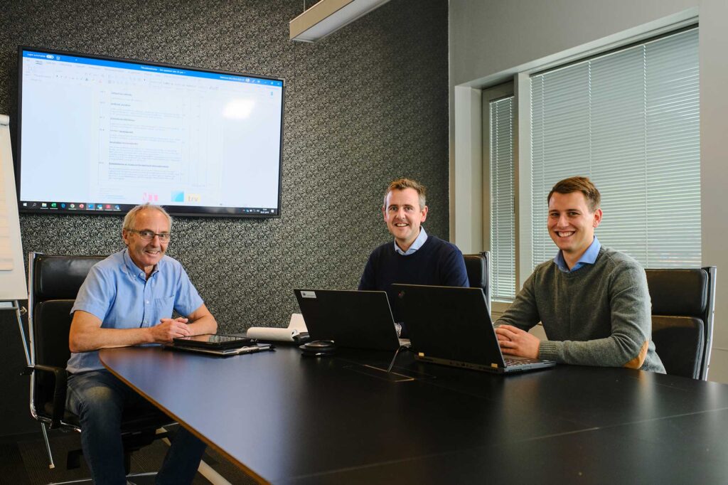 Takstmann Øyås | Sertifisert takstmann