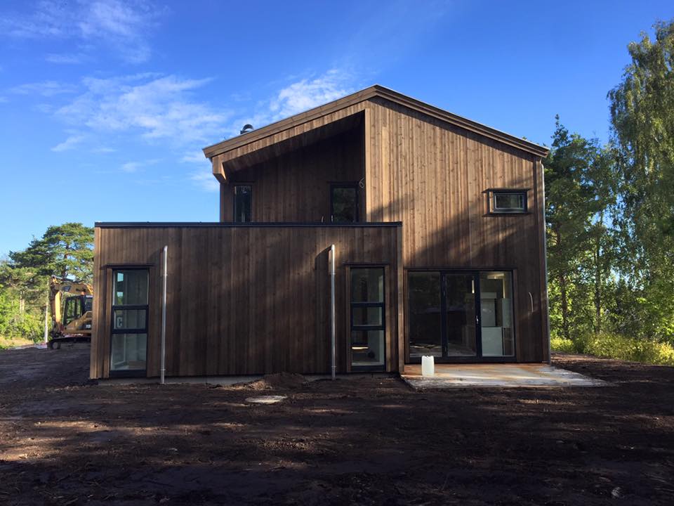 Snekker | Fredrikstad Snekkerservice AS | Tømrer Hvaler