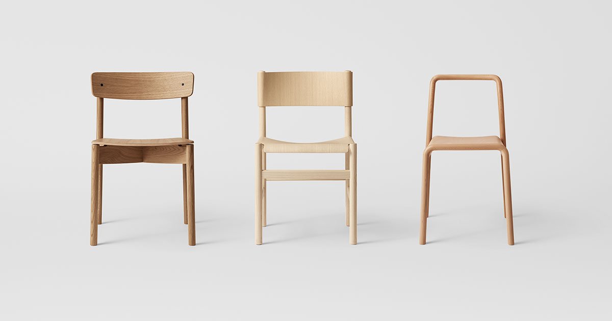 High-quality design for more people ⎮ TAKT