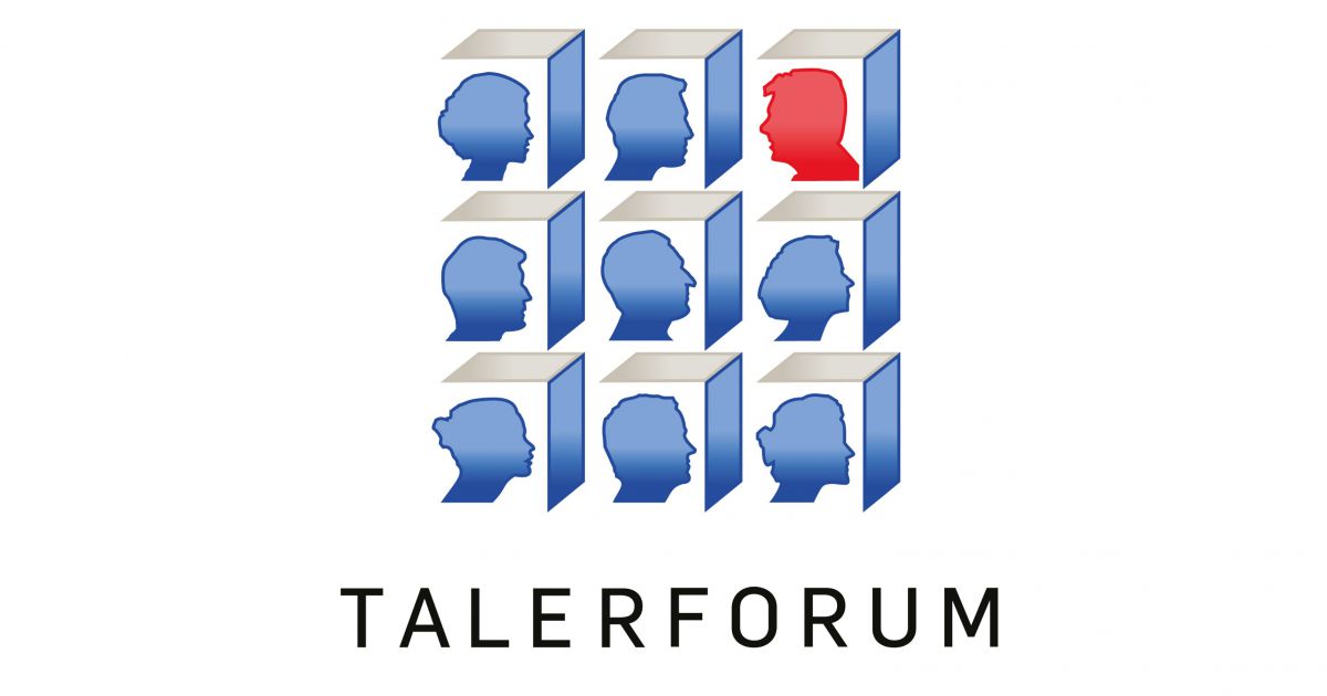 Bestill foredragsholdere, moderatorer og underholdere til ditt neste arrangement med Talerforum!