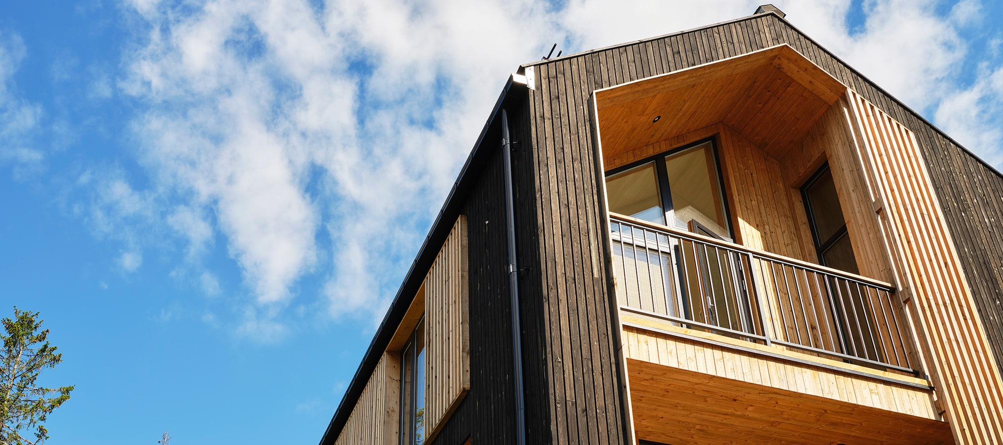 Invester i trelast for fremtiden - talgo.no