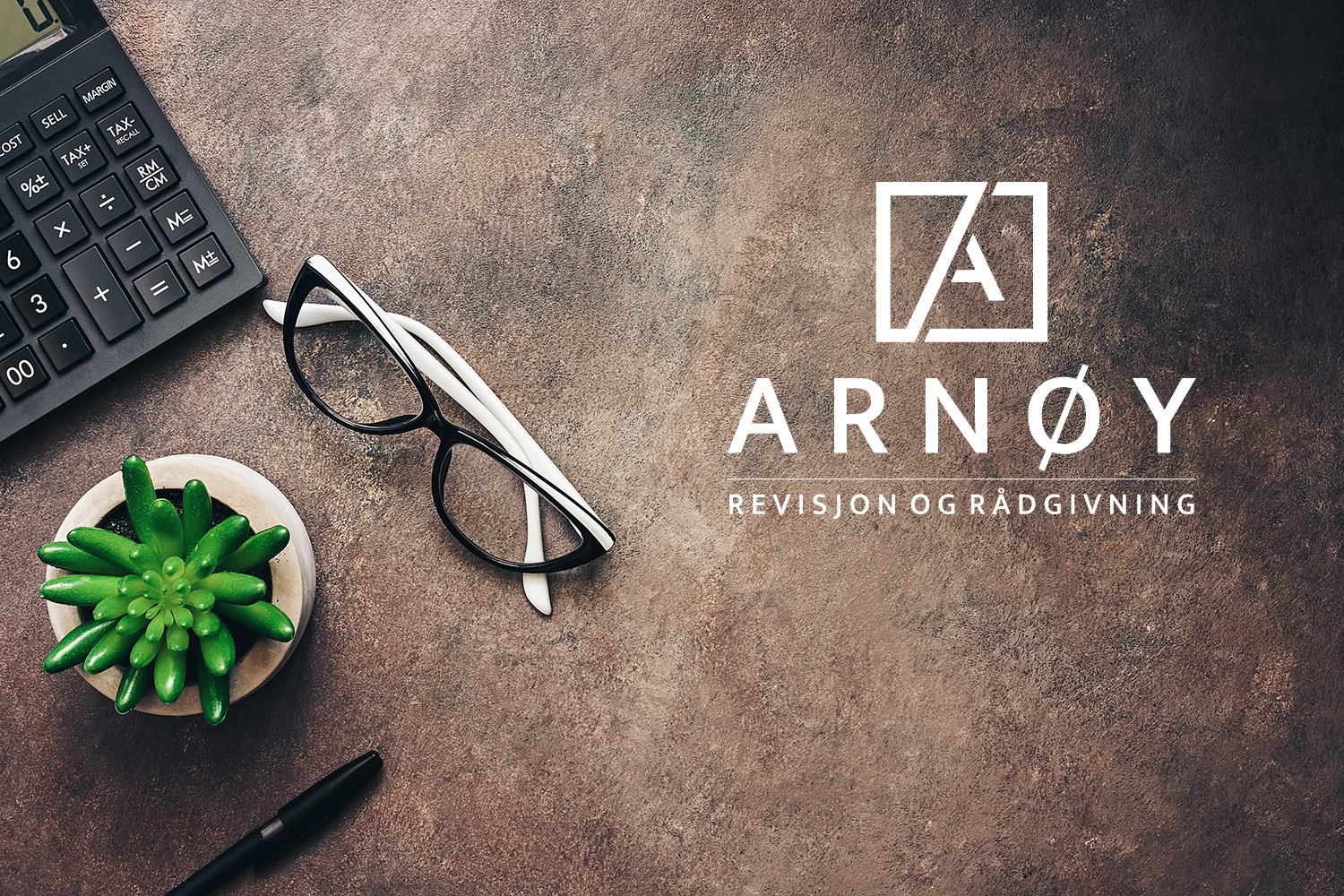 Arnøy revisjon og rådgivning AS