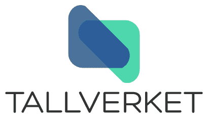 Tallverket | Digitalt regnskap