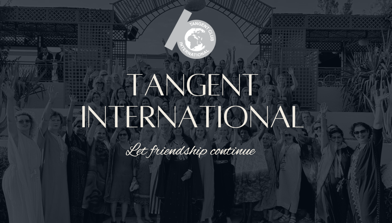 TANGENT CLUB INTERNATIONAL | worldwide