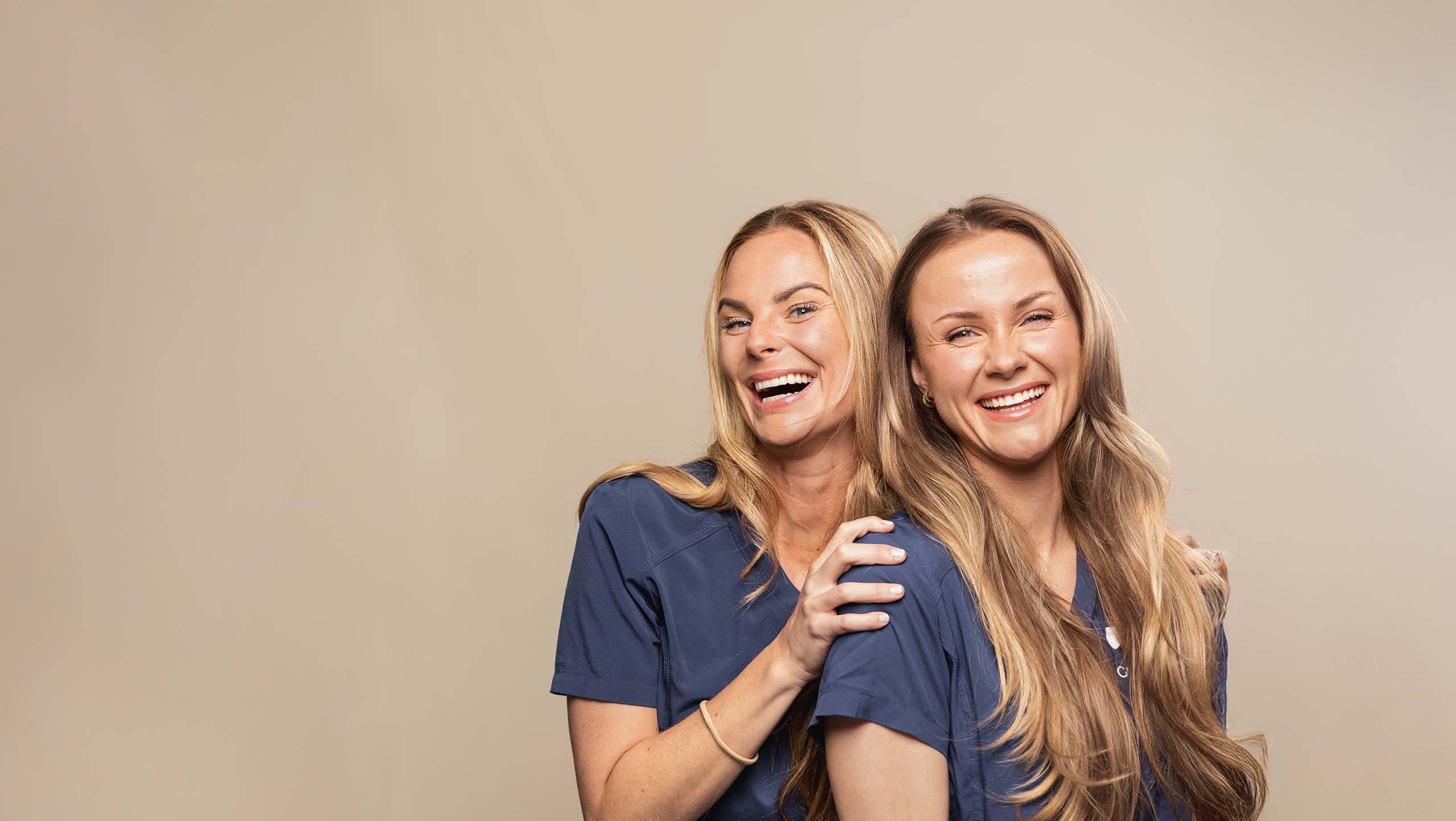 Velkommen til god erfaring