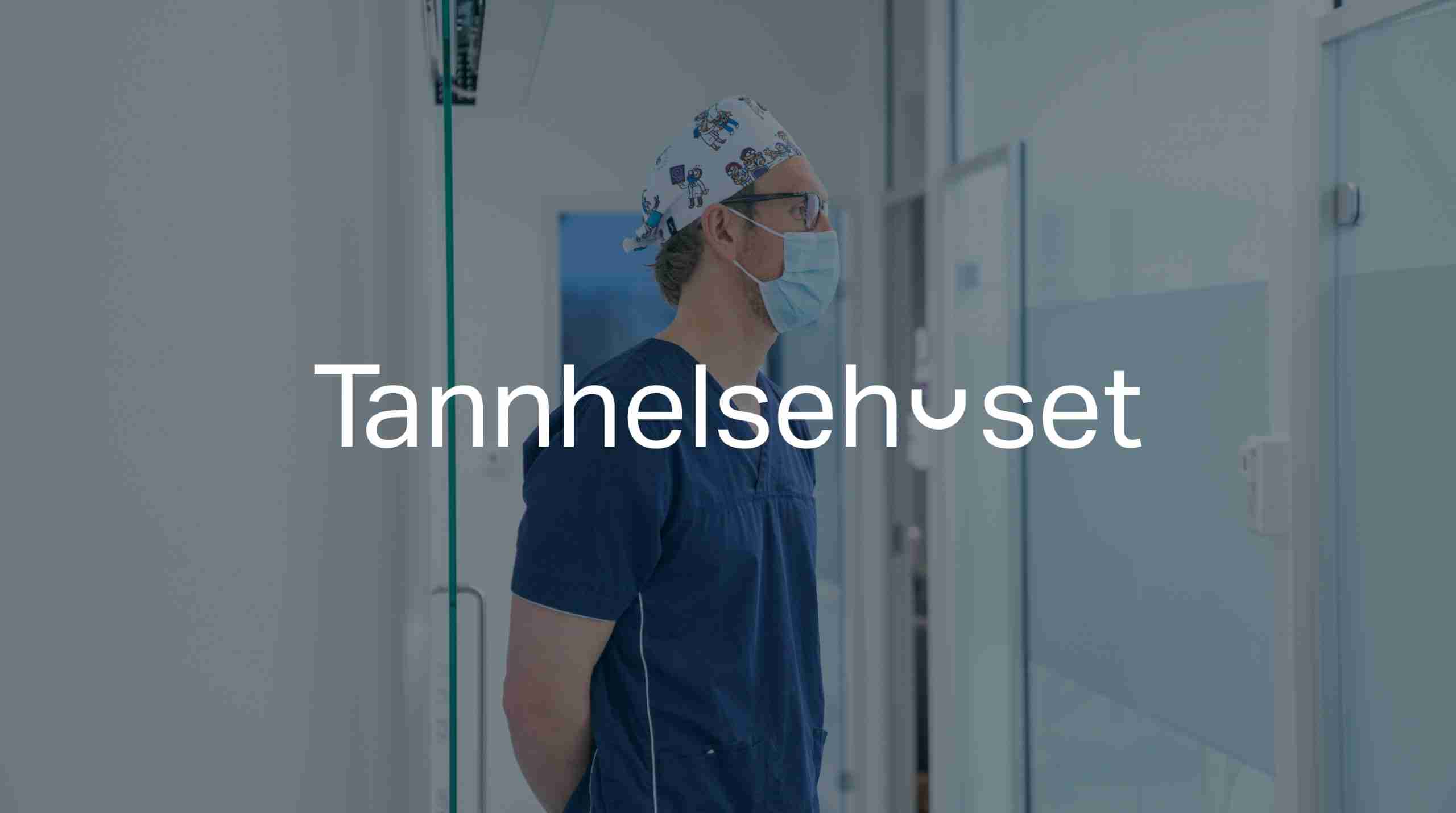 Hjem » Tannhelsehuset Bergen