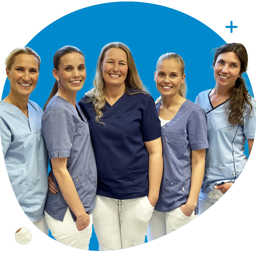 Velkommen - Tannlege Hopen & Co