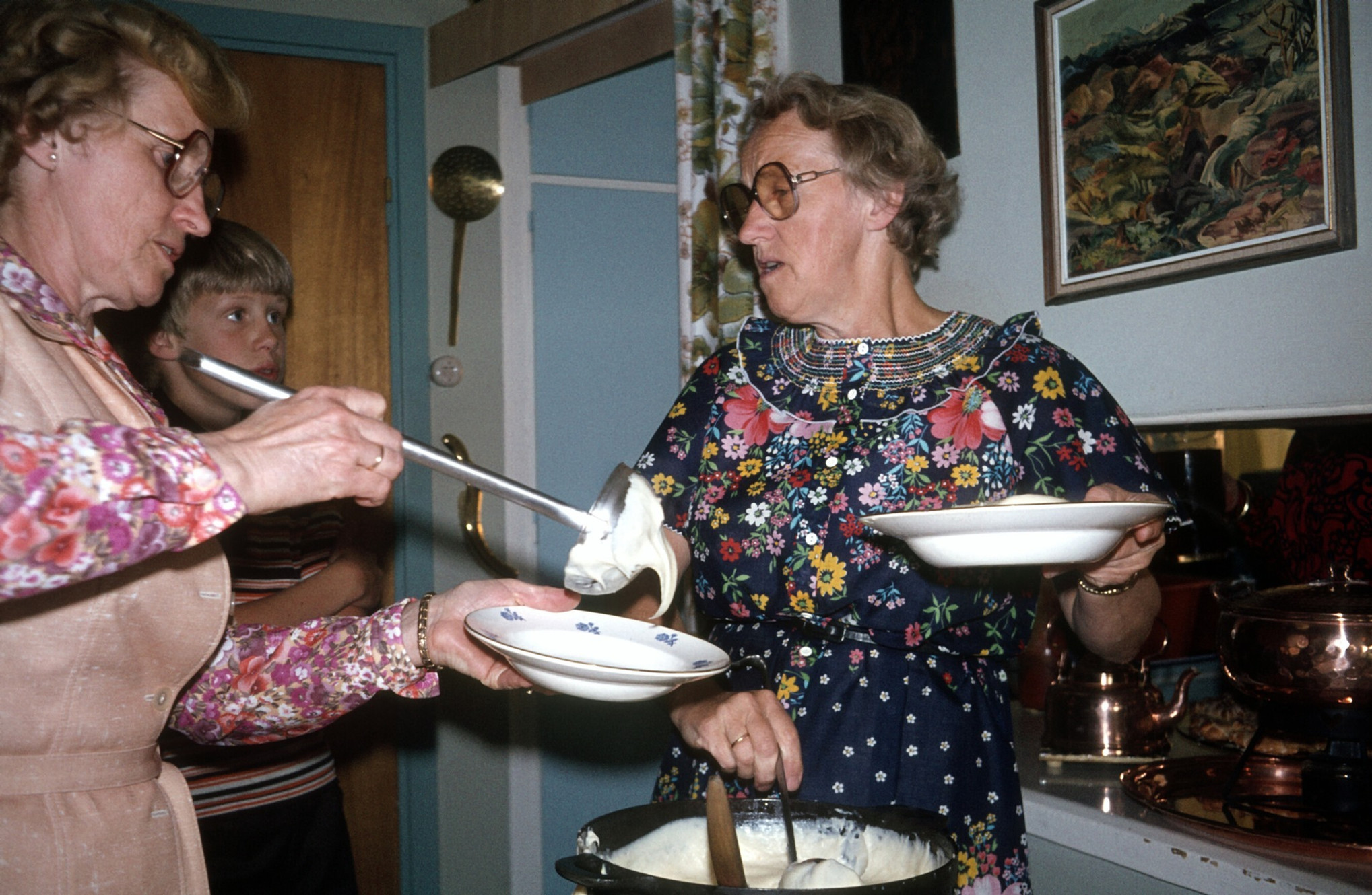 Tante Randi Reklamebyrå