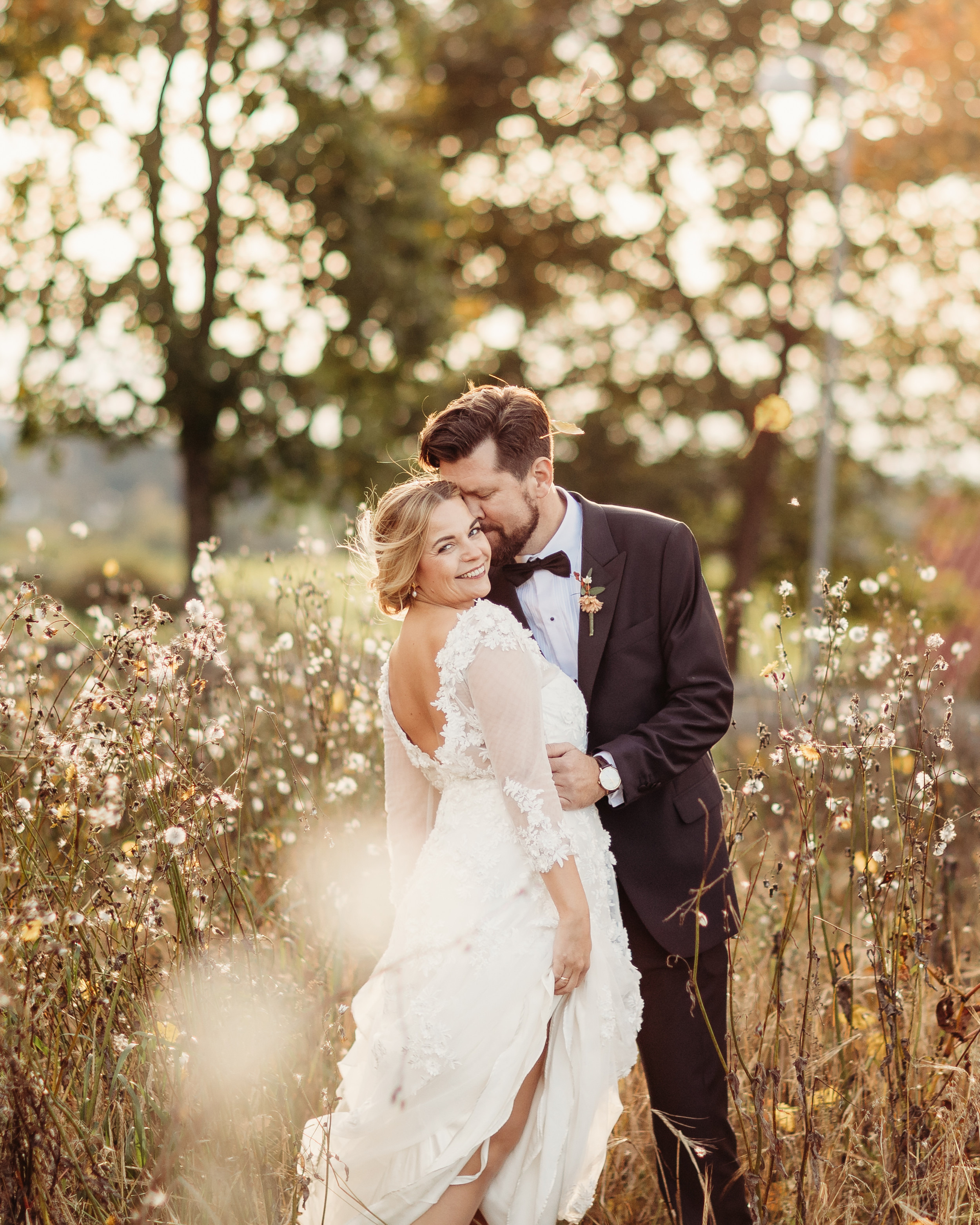 Bryllup galleri | Fotograf Tara Kristine | Moss