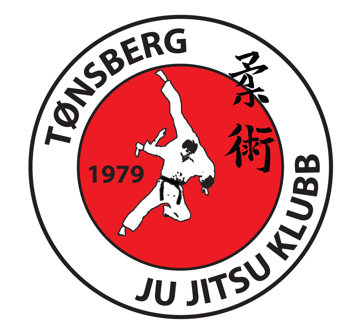 Tønsberg Ju Jitsu Klubb- Selvforsvar