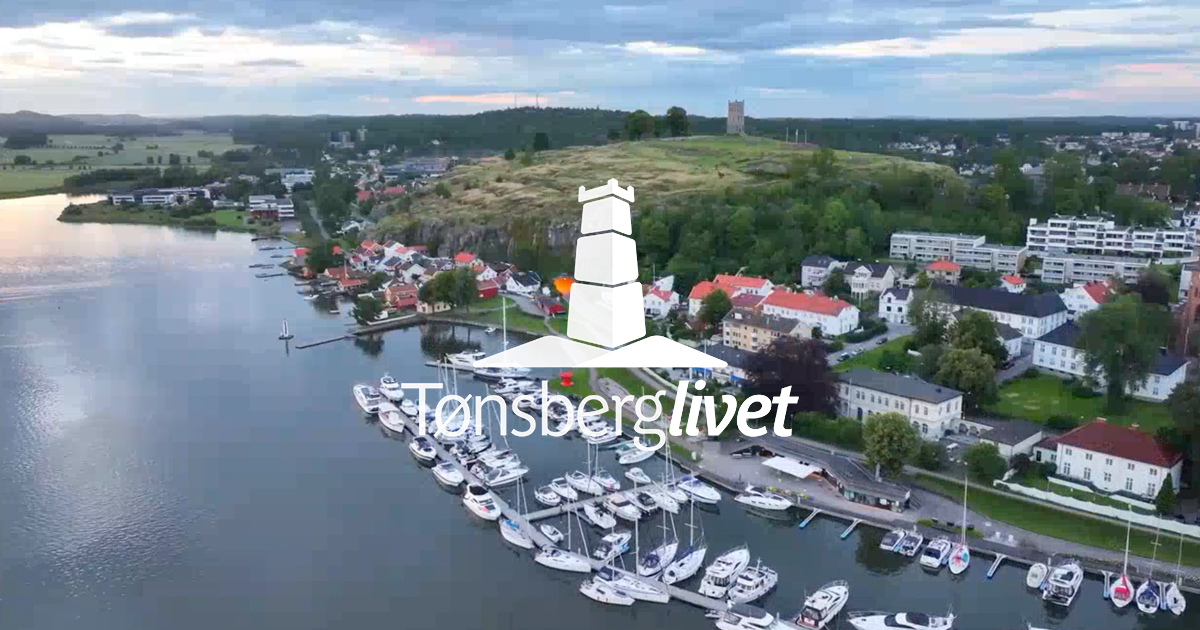 Hjem | Tønsberglivet