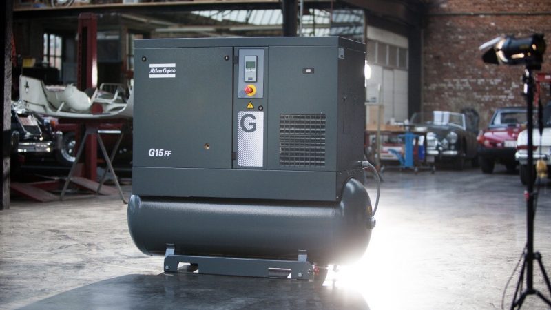 Home - TB Trykkluftteknikk AS