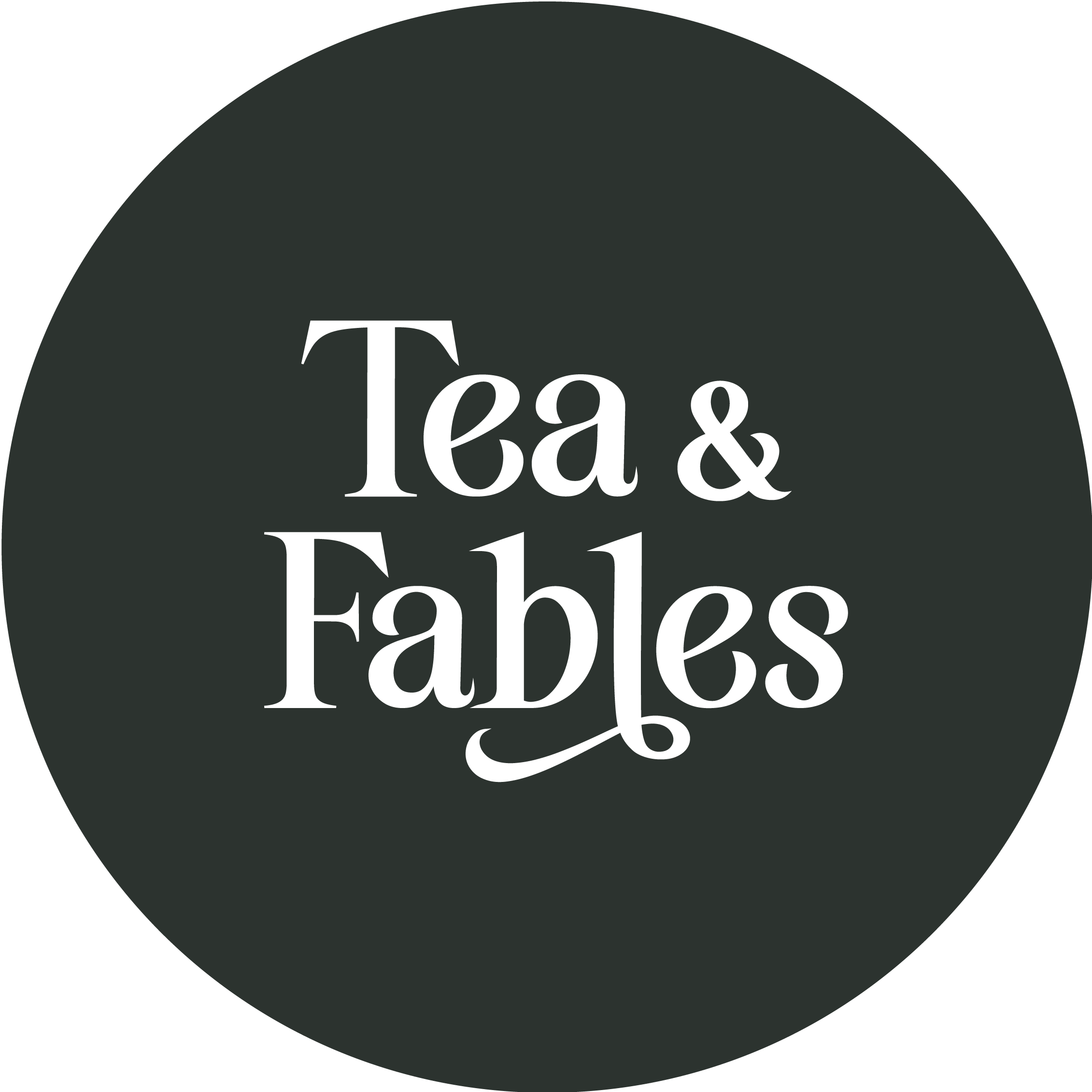 Tea & Fables