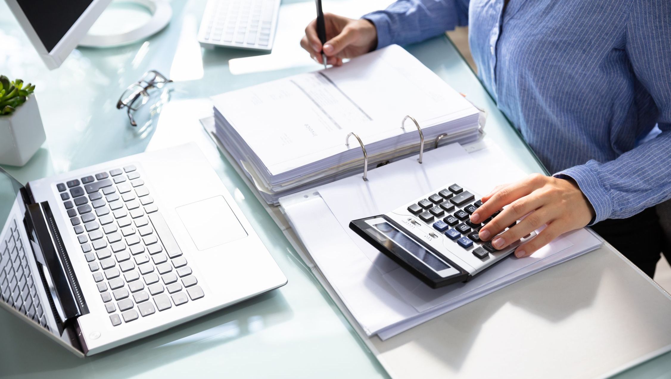 Regnskap og økonomitjenester i Porsgrunn | Egeland Accounting AS