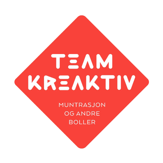 Hjem | Team Kreaktiv