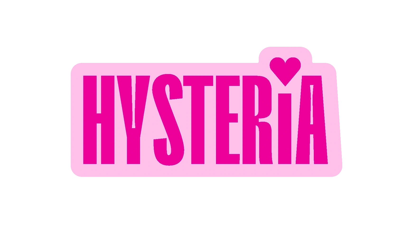 Teater Hysteria