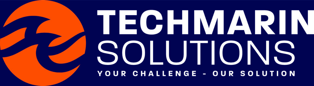 Home - Techmarin Solutions