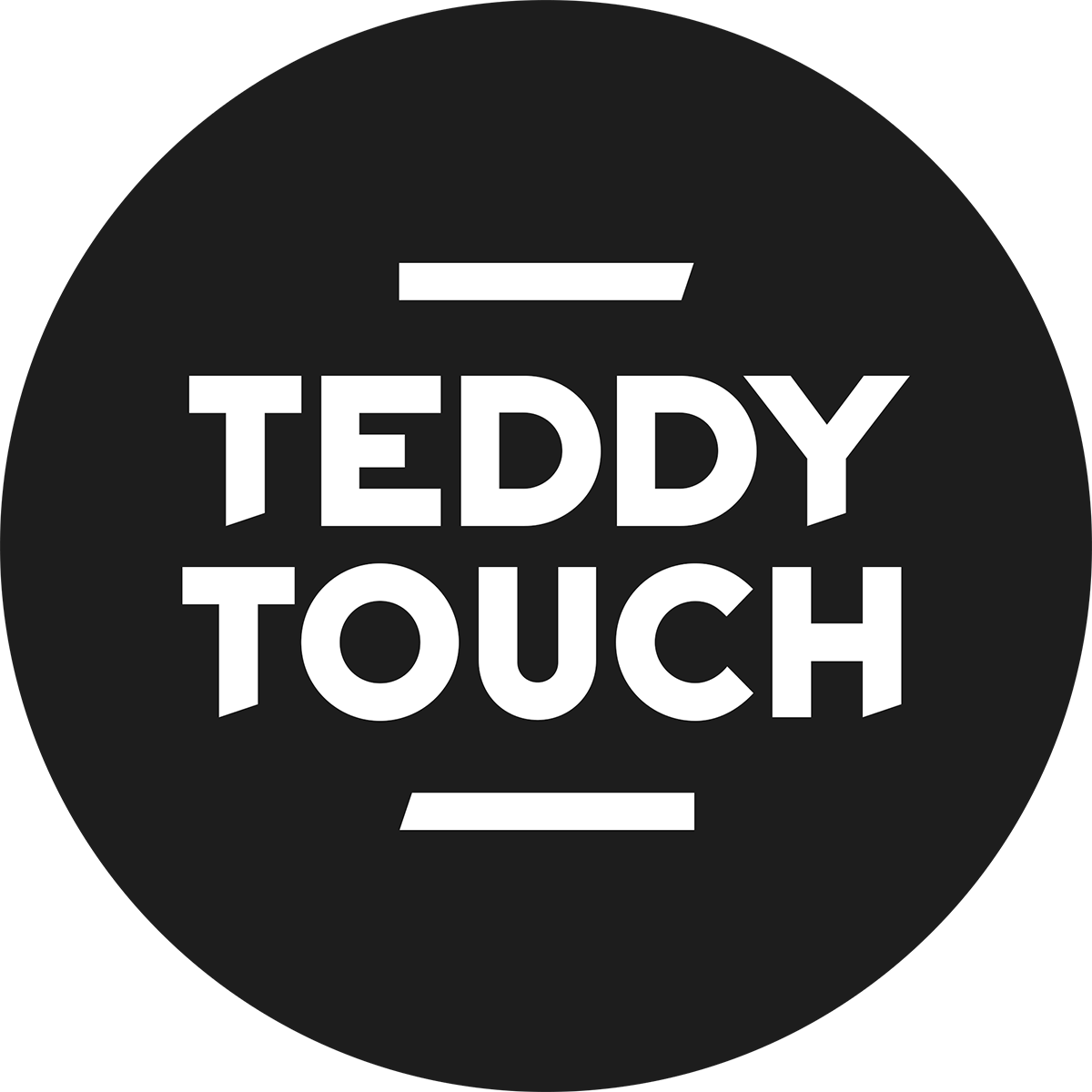 Teddy Touch