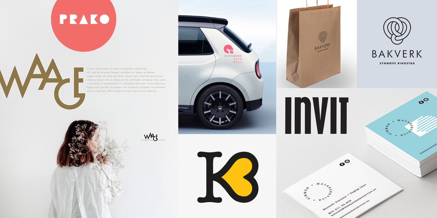 tegneren — DESIGN + NETTSIDER