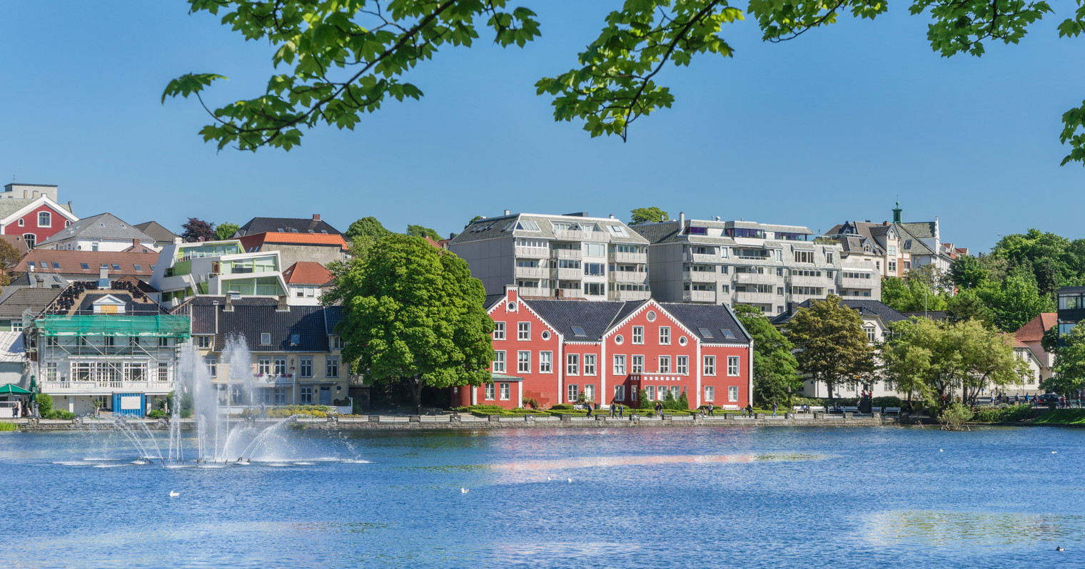 Stavanger avdeling