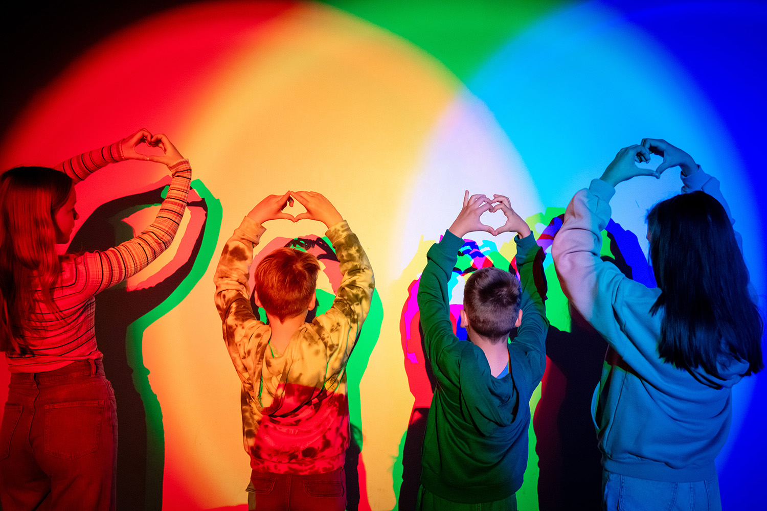 Norsk Teknisk Museum | Lekende læring for barn og voksne i Oslo