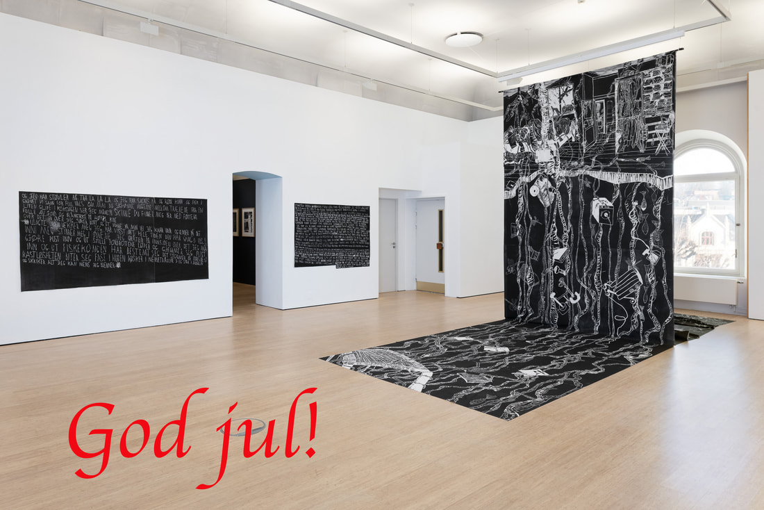 TELEMARK KUNSTSENTER