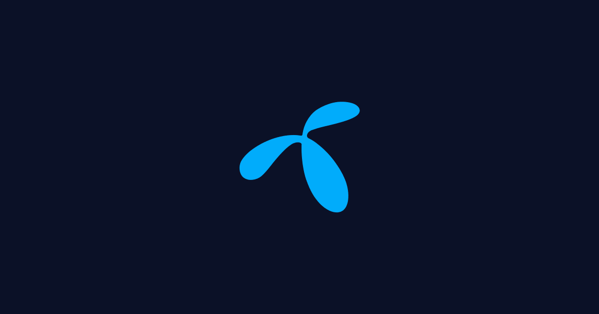 Telenor – Hele Norges sikkerhetsnett