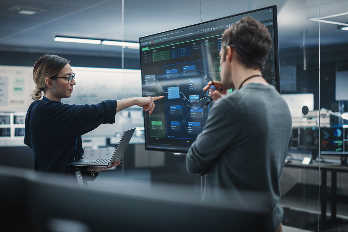 Home Page - Telenor Cyberdefence