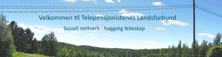 telepensjonistene.no/lokalforeningene