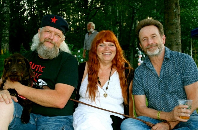 Kvalitetskonserter i fortellerformat | Tellfortell | Viken