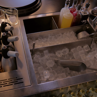 Partner for interiørdesign bar og restaurant | Effektiv bar-innredning