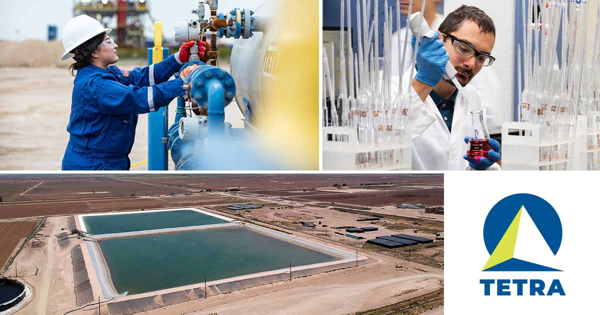 TETRA Technologies, Inc.