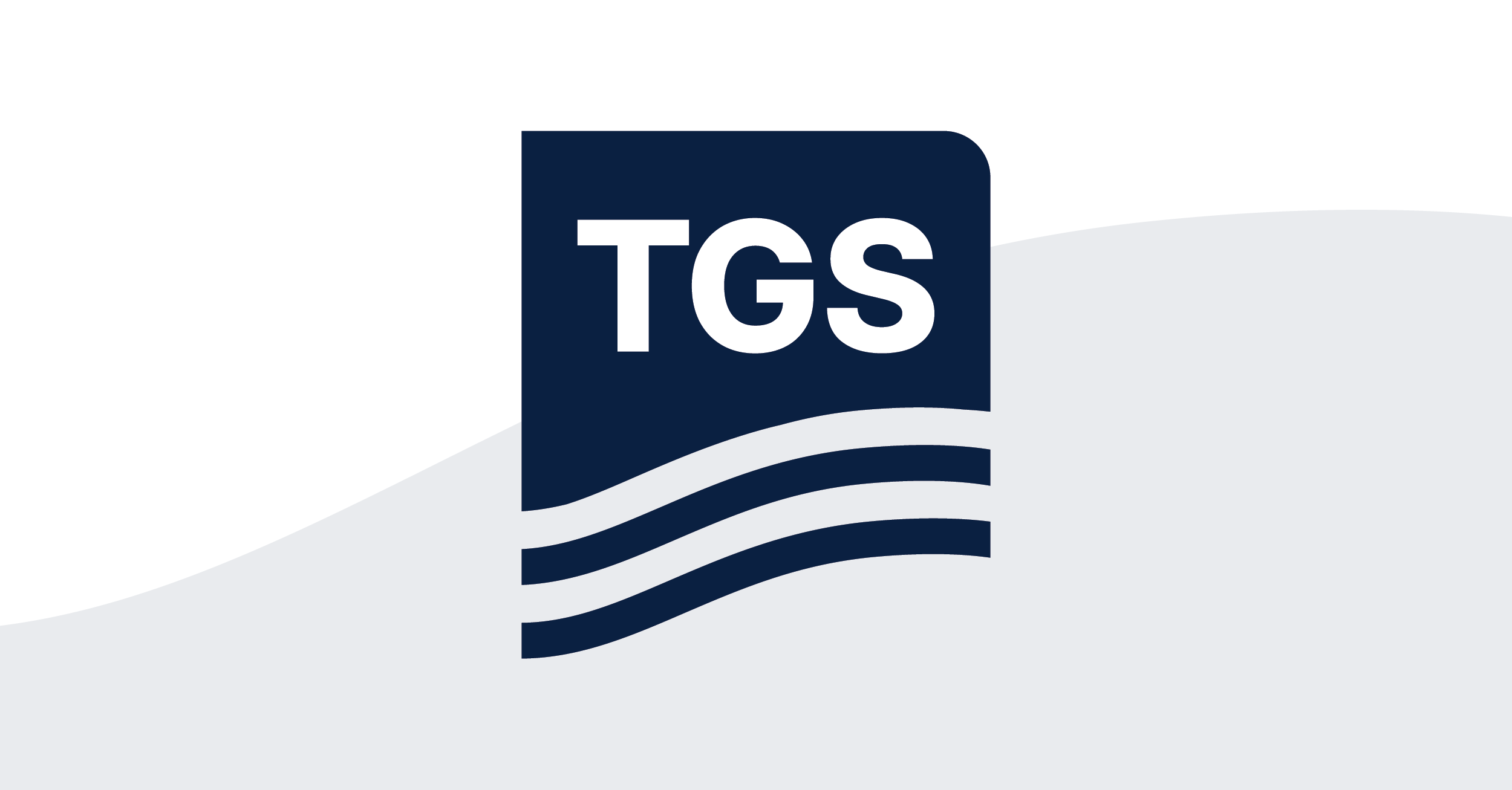 TGS | Energy Data & Intelligence