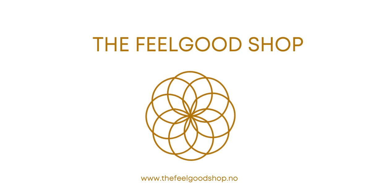 THE FEELGOOD SHOP - Holistisk Magisk Butikk