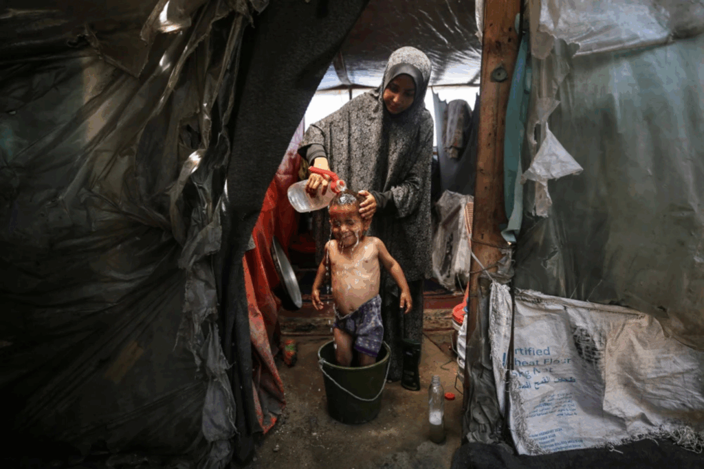 Impact Foundation - Bli med oss ​​som en moralsk støttespiller og sett ditt preg!