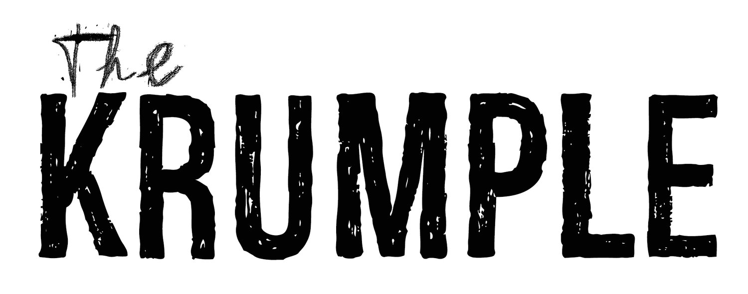the Krumple..Collectif Krumple