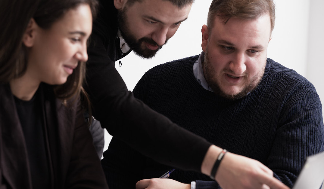 Corporate Service Provider - Expert Solutions | Nordic GEM