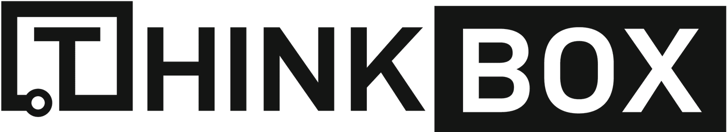 Thinkbox AS