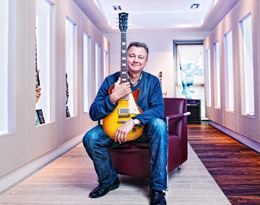 Thomann - Welcome Home!