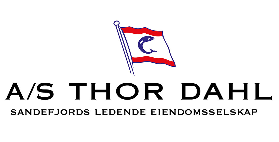 A/S Thor Dahl | Ledende eiendomsselskap i Sandefjord | Ranvikstranda 2, Sandefjord, Norway