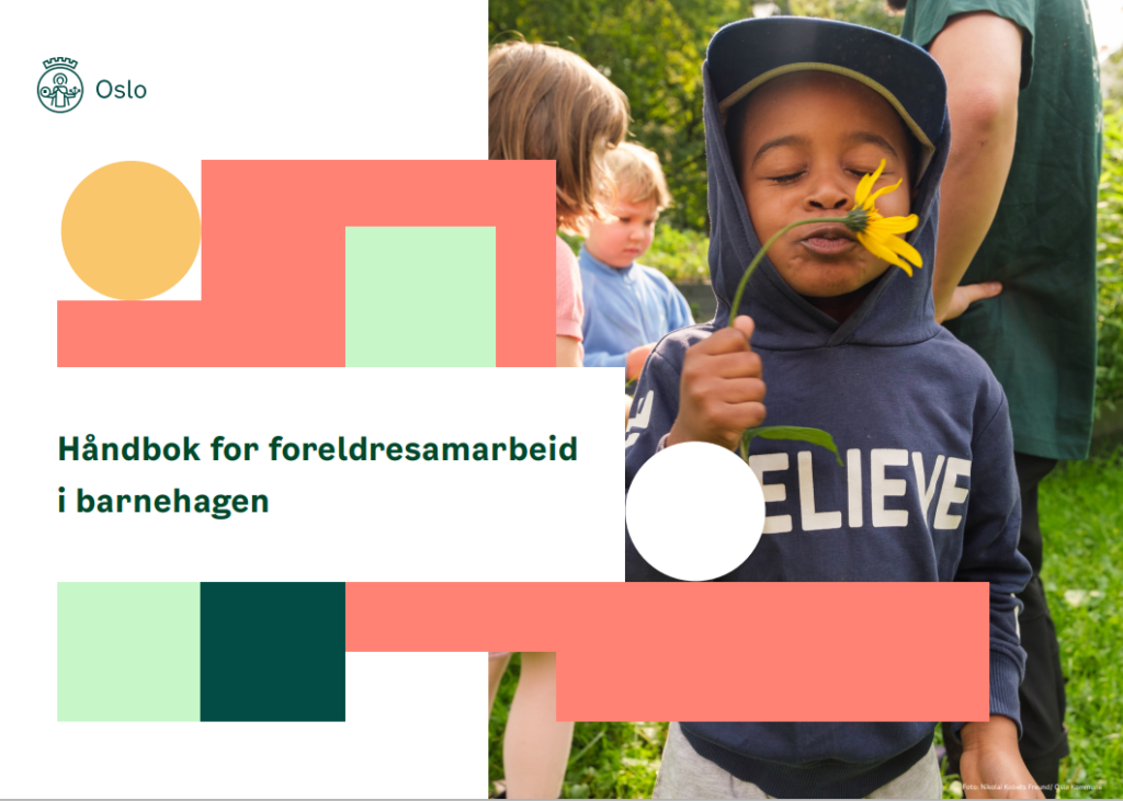 FUB Oslo - Foreldreutvalget for barnehager i Oslo