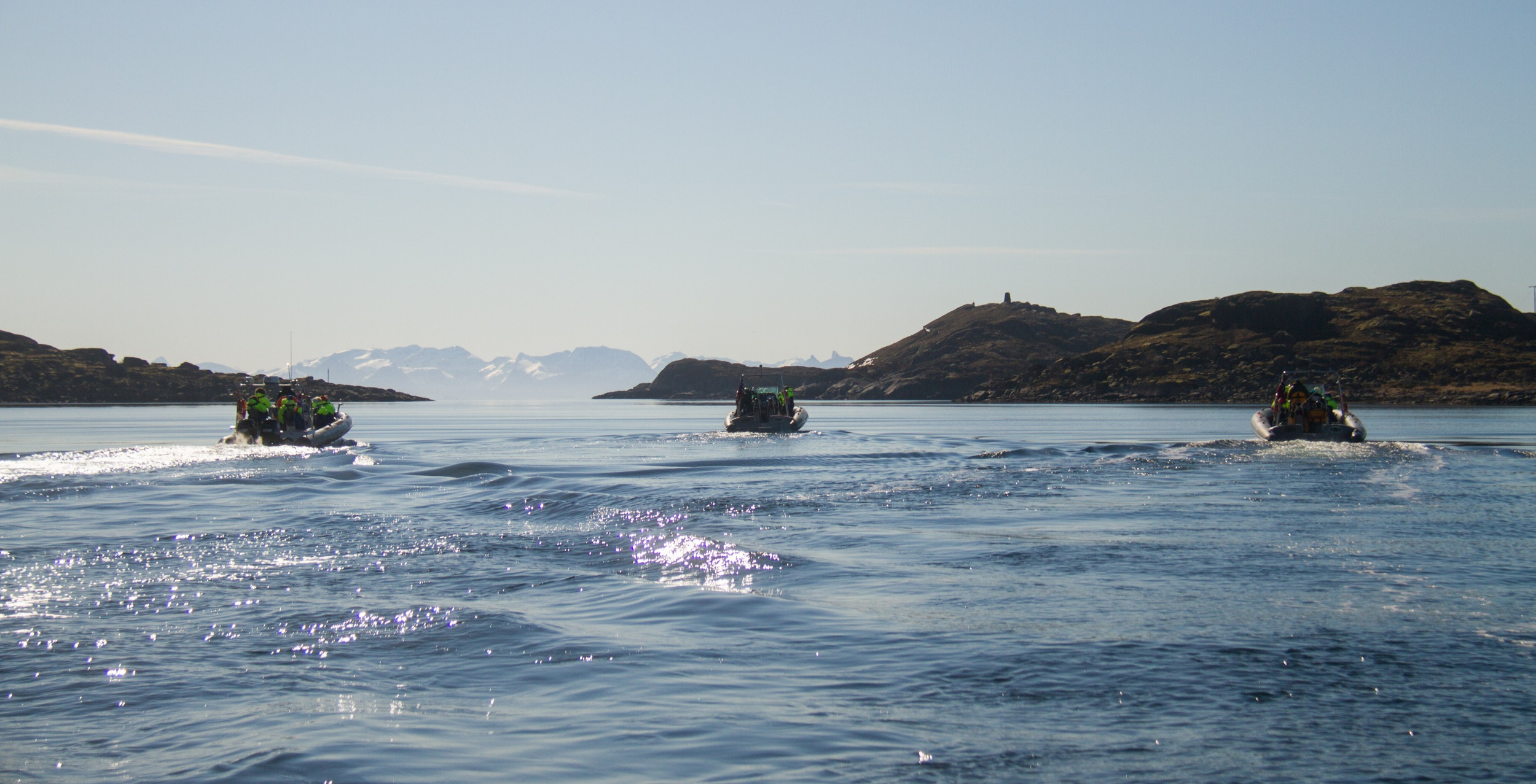 TiEMPO | Haugesund | Norge