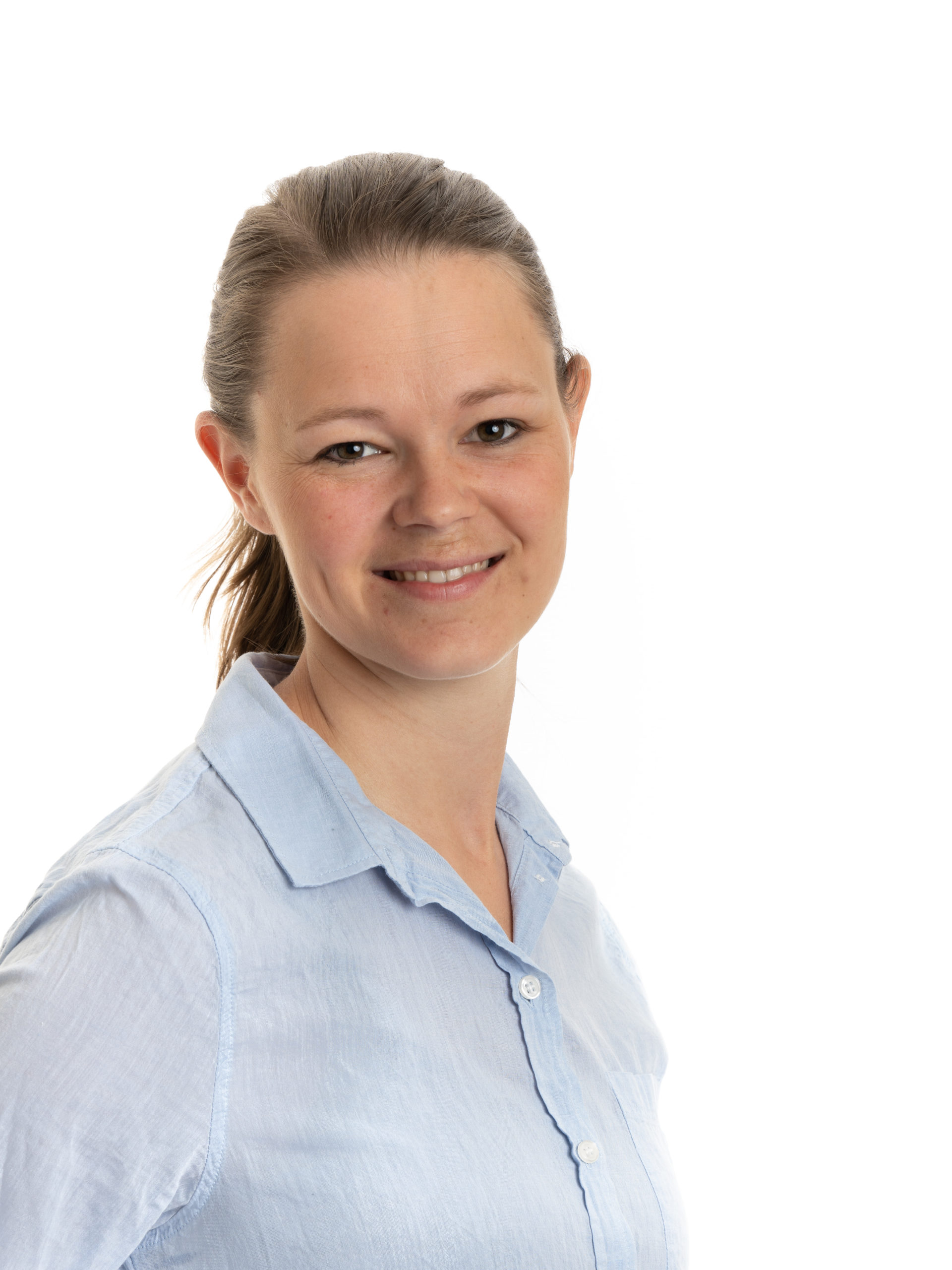 Anja Walstad - Psykolog Frogner