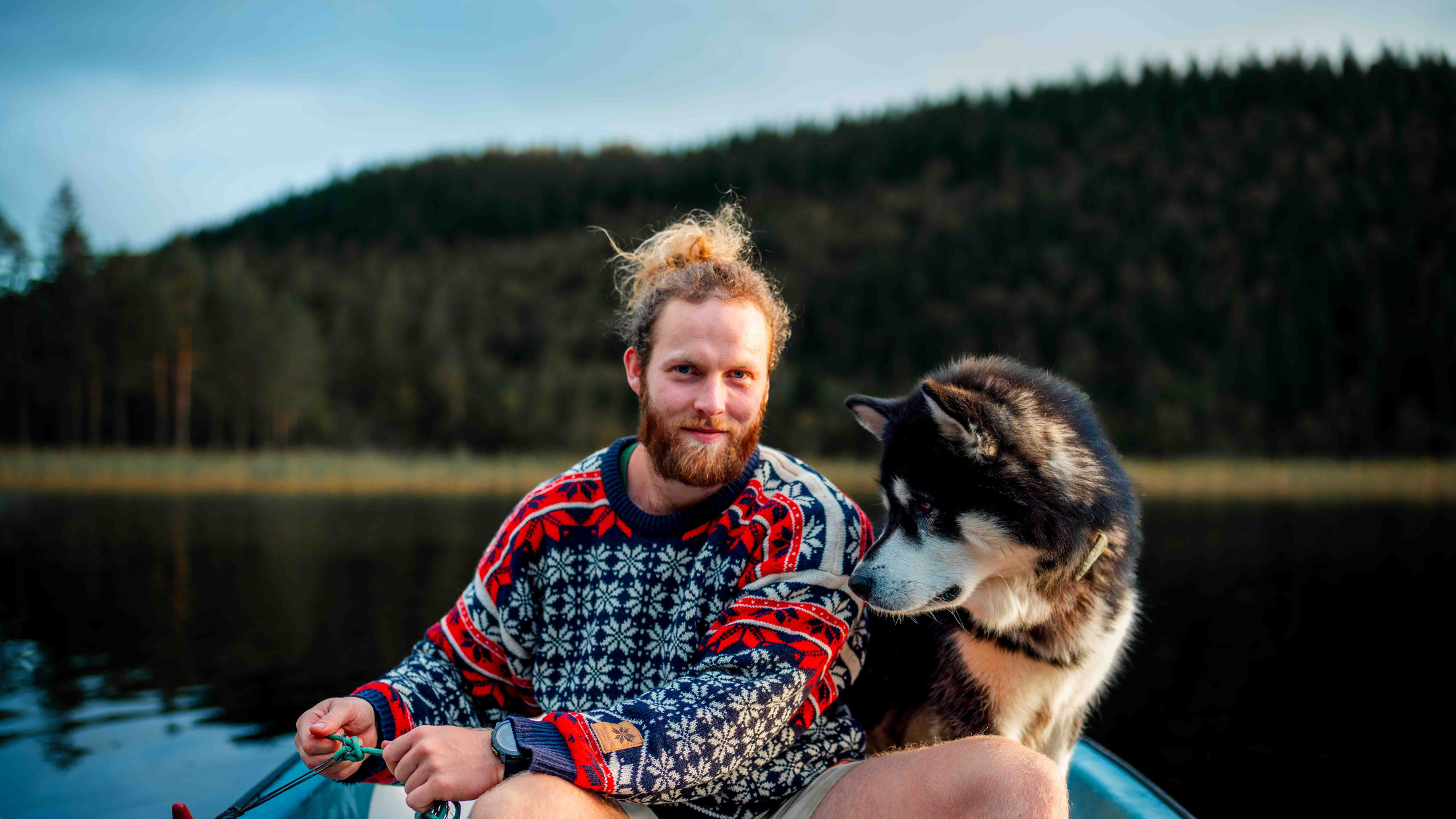 Simple living in Norway | Till Daling