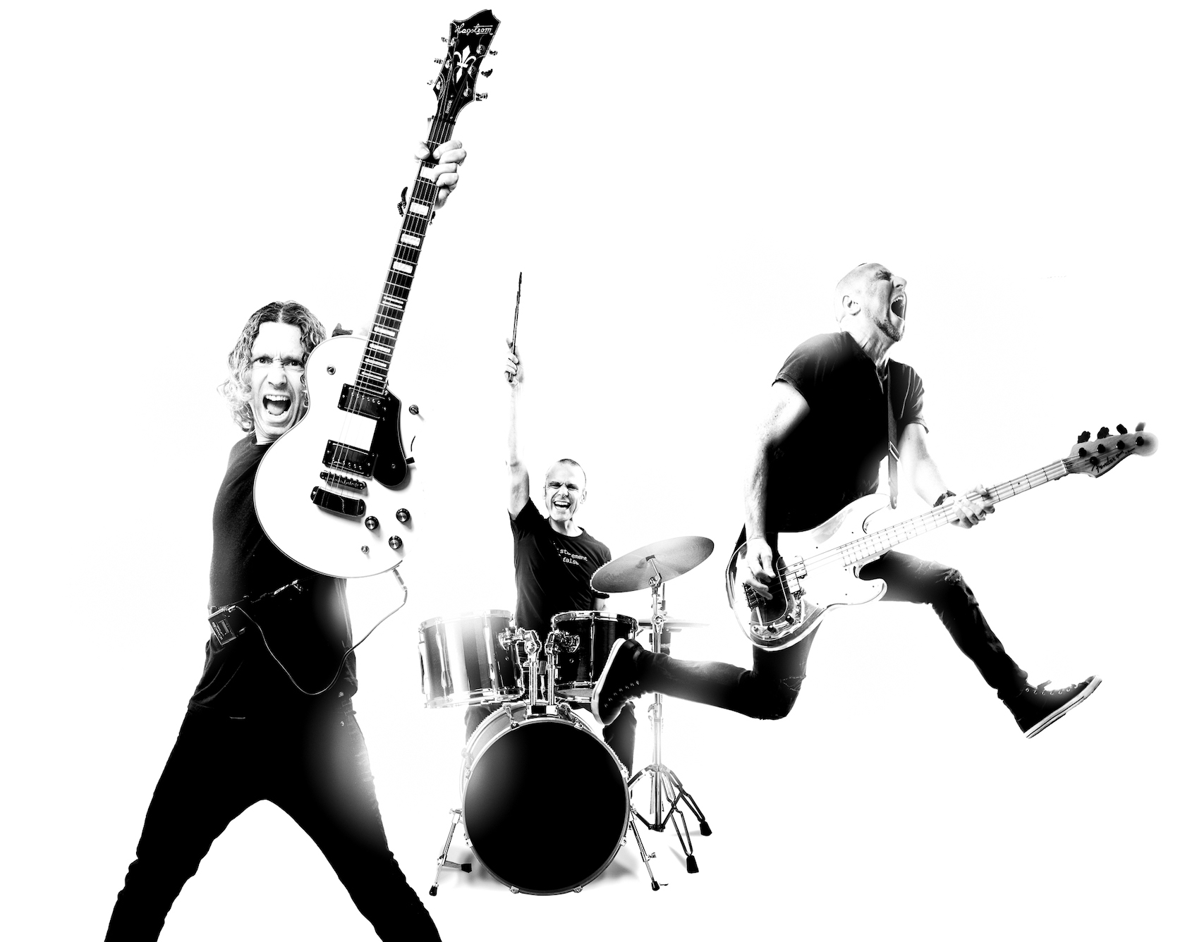 TILT: Lite Band - Full Pakke