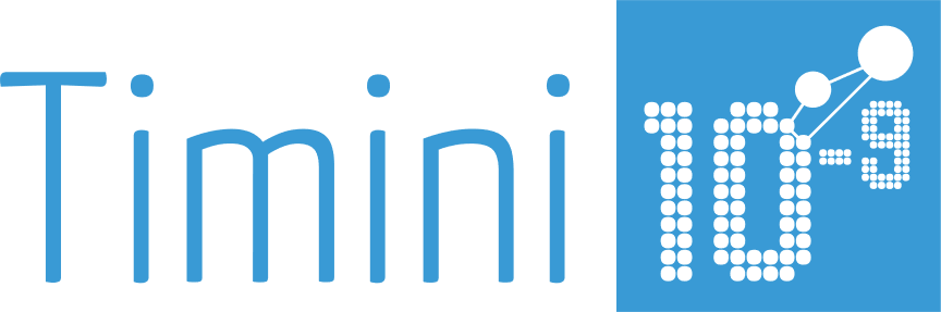 Timini - Nanoteknologi ved NTNU