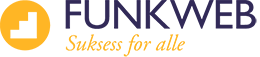 Funkweb - Suksess for alle