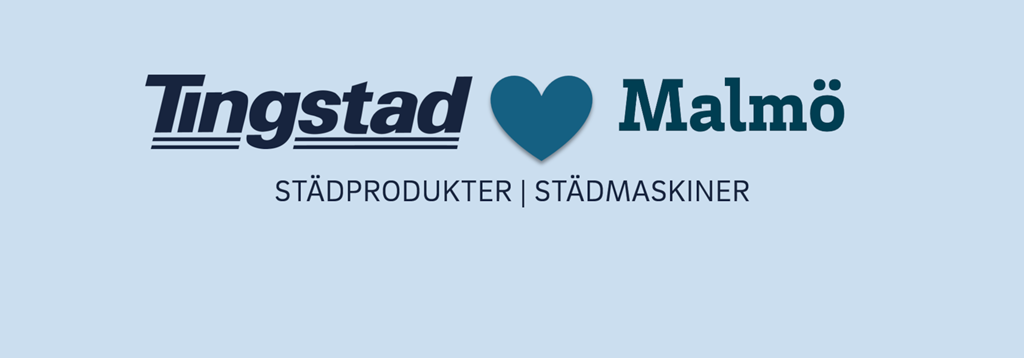 Tingstad | Allt du behöver för din verksamhet