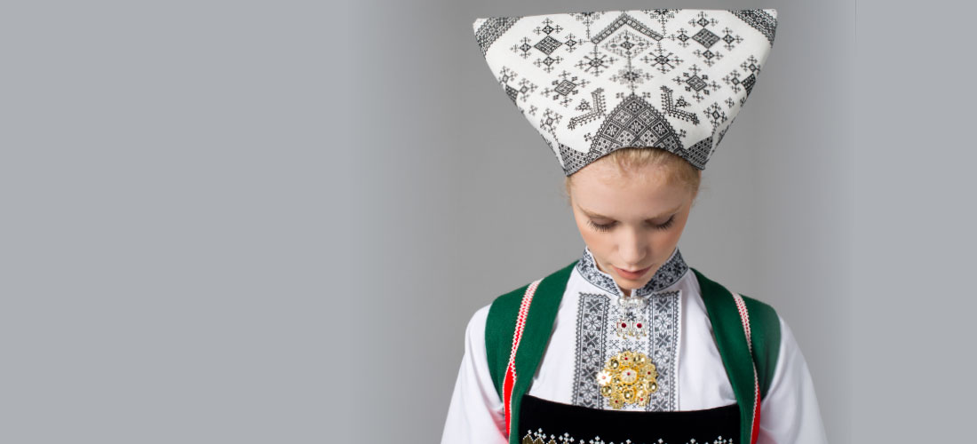 Norsk Flid Husfliden - produkter som varer