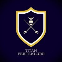 Titan Fektekubb